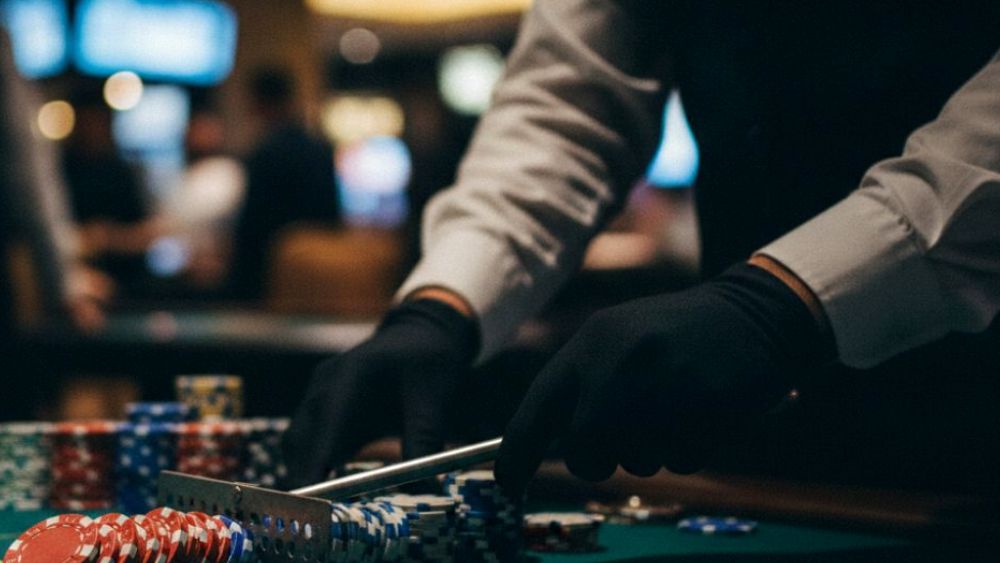 PH33 Casino Review: Step-by-Step for Filipino Bettors